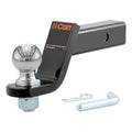LOADED BALL MOUNT