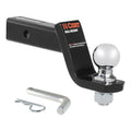 LOADED BALL MOUNT