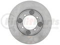 Brake Rotor:: Fits various makes and models; Brake Rotor; 10 1/8" diameter