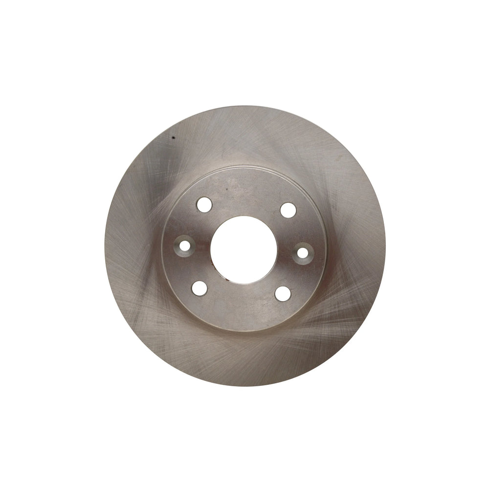 Brake Rotor:: Fits various makes and models; Brake Rotor; 10 1/8" diameter