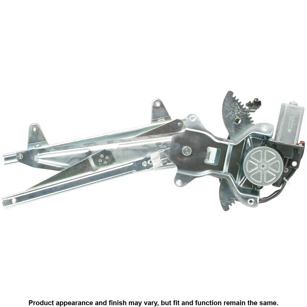 SELECT WINDOW LIFT