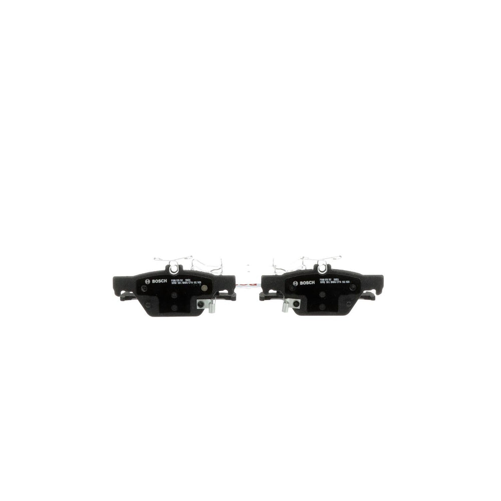 BOSCH DISC BRAKE PAD SET