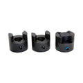COUPLER - 4 6 &10 CFM VAC PUMPS