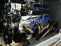 GM V8 Cap & Rotor Kit - Blue
