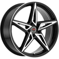 REVOLUTION auto part