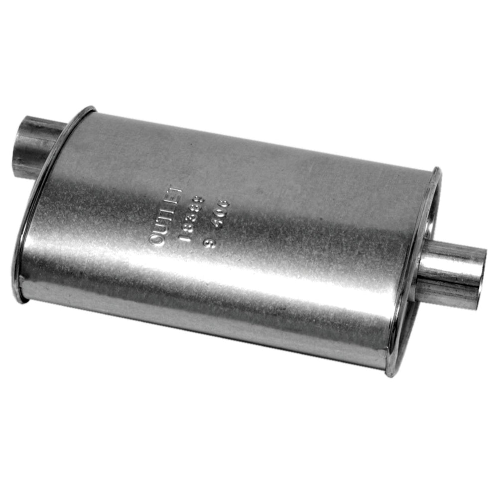 TRU FIT DRCT JEEP 82-86