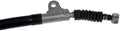 BRAKE CABLE