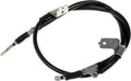 BRAKE CABLE