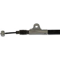 BRAKE CABLE