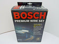 SPARK PLUG WIRE SET