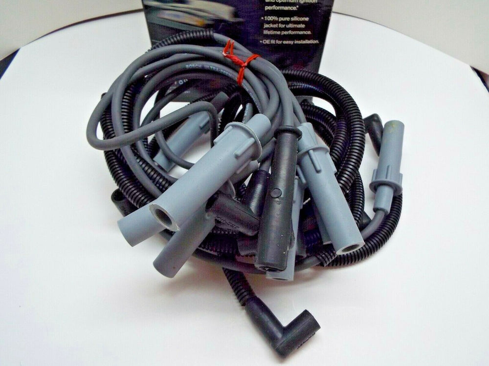 SPARK PLUG WIRE SET