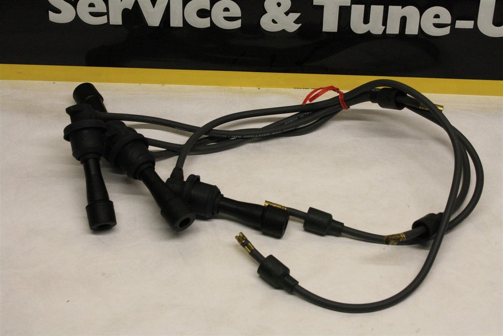 SPARK PLUG WIRE SET