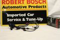 SPARK PLUG WIRE SET