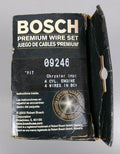 SPARK PLUG WIRE SET