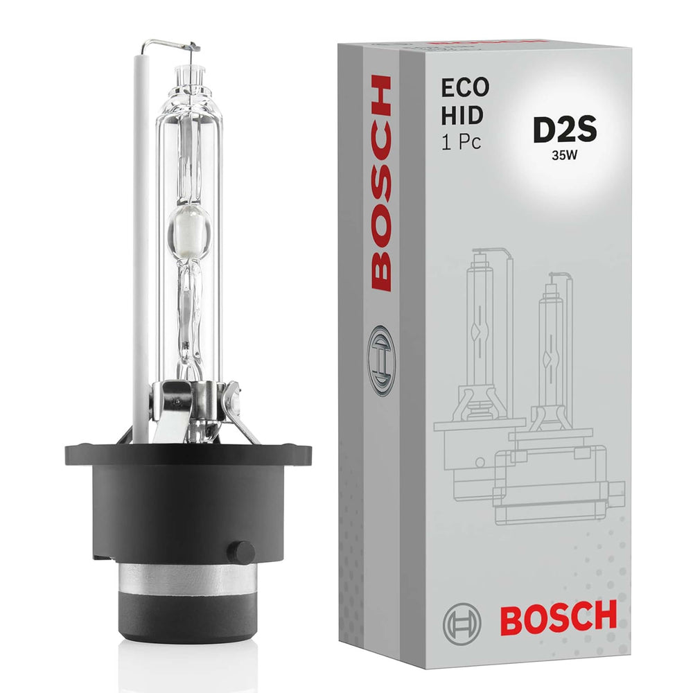 BULB HID DISCHARGE LAMP