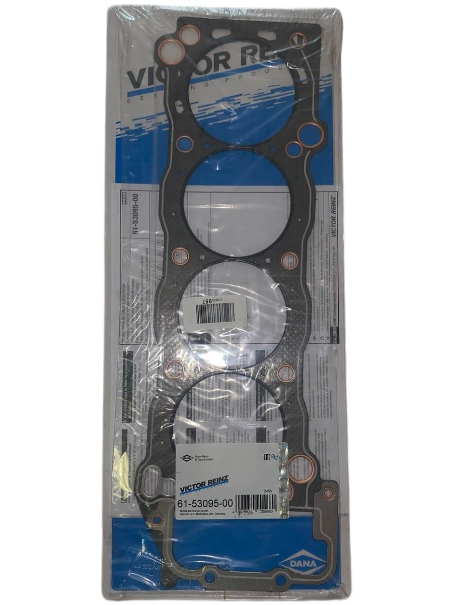 CYLINDER HEAD GASKET