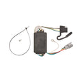 T-ONE CONNECTOR ASSEMBLY W/CIRCUIT