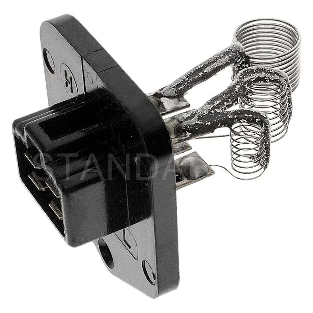 STANDARD IGN auto part