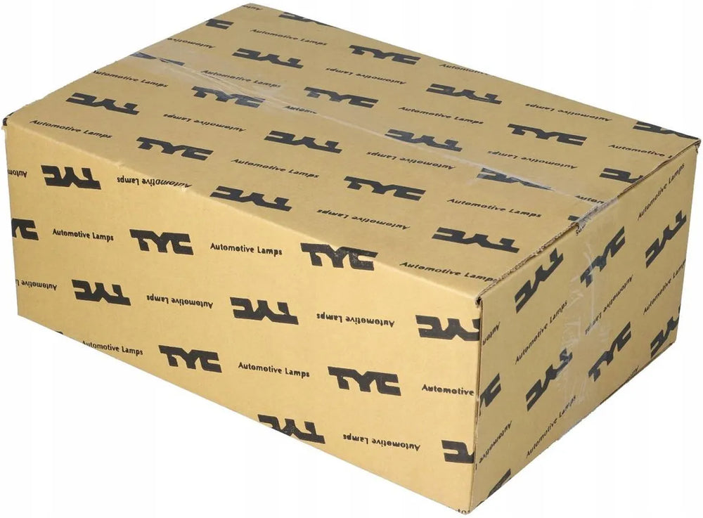 TYC auto part