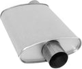 MUFFLER XLERATOR BIG MAX TURBO