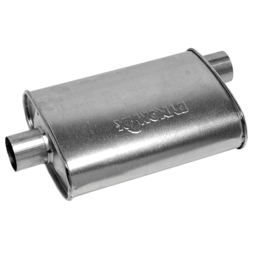 MUFFLER XLERATOR BIG MAX TURBO