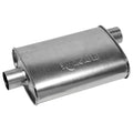MUFFLER XLERATOR BIG MAX TURBO