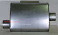 MUFFLER XLERATOR BIG MAX TURBO