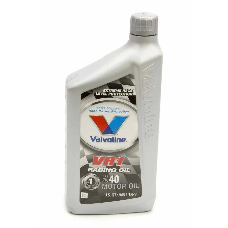 VR1 RACING 40 6/1 QT CS