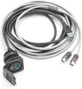 3.5MM MINI AUDIO JACK FOR PANEL-MOU