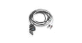 3.5MM MINI AUDIO JACK FOR PANEL-MOU