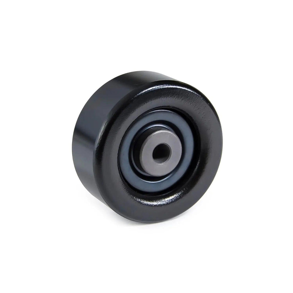 Idler Pulley 3.0in OD OEM Size