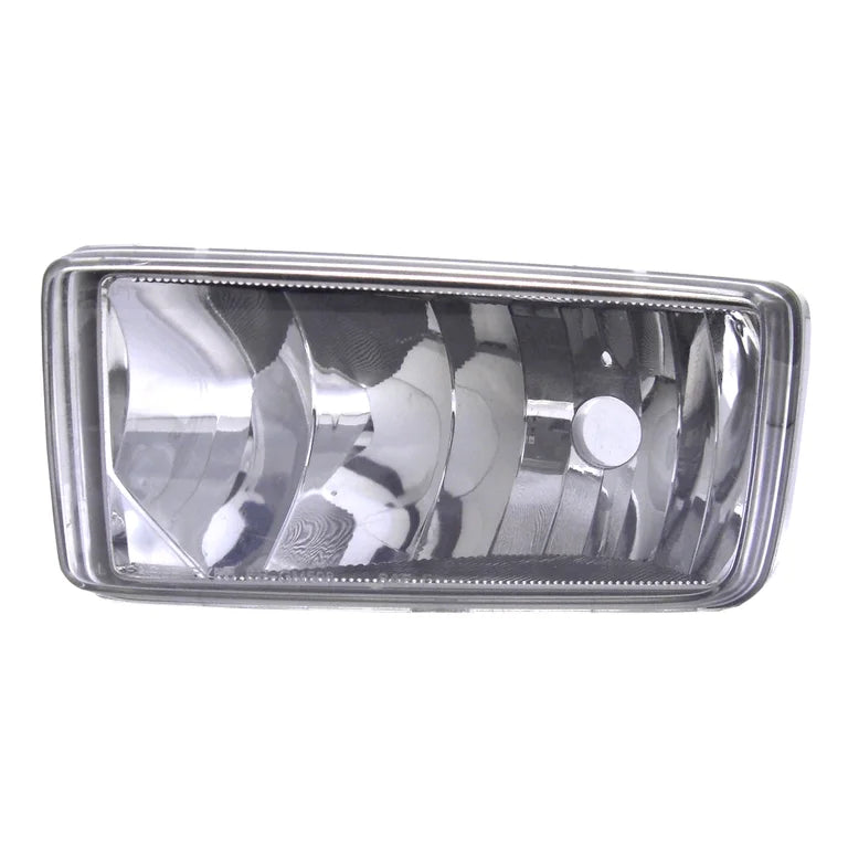 LH FOG LAMP ASSY; W/OFF ROAD PKG; AVALANCHE 0713