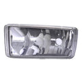 LH FOG LAMP ASSY; W/OFF ROAD PKG; AVALANCHE 0713