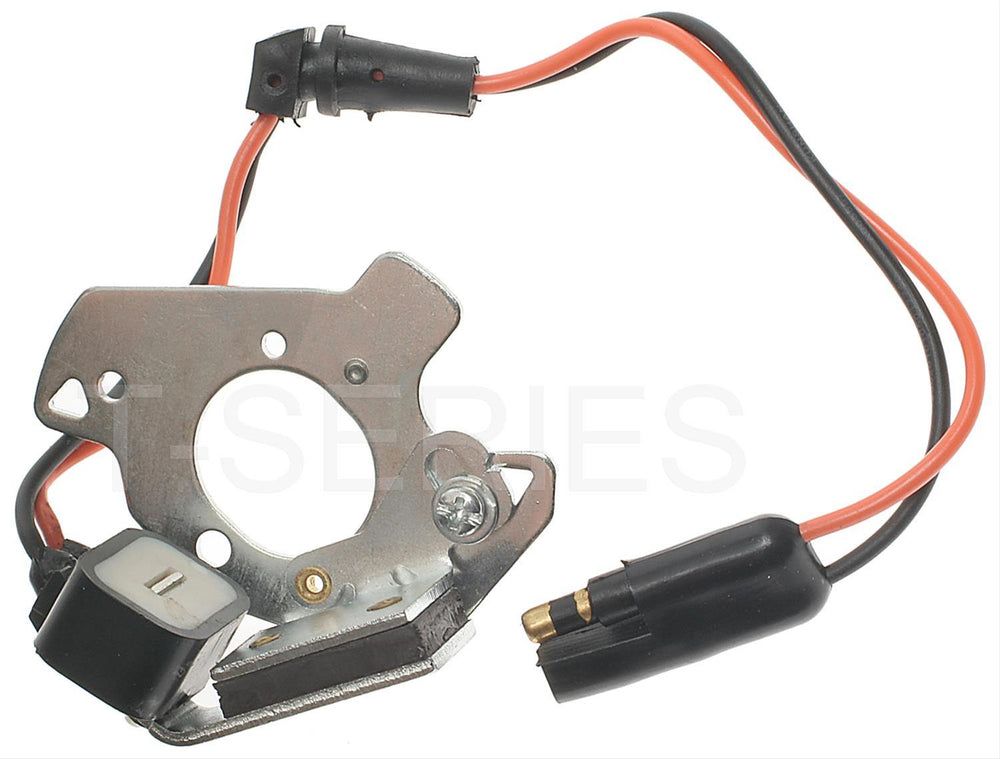 STANDARD IGN auto part