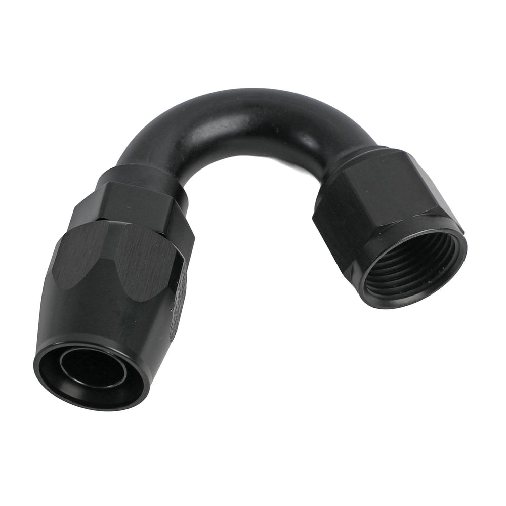 -10 150 DEG. BLACK SWIVEL-SEAL