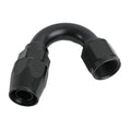 -10 150 DEG. BLACK SWIVEL-SEAL