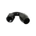 -10 150 DEG. BLACK SWIVEL-SEAL