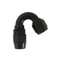 -10 150 DEG. BLACK SWIVEL-SEAL