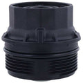 ENGINE OIL FILTER CAP