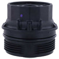 ENGINE OIL FILTER CAP