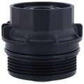 ENGINE OIL FILTER CAP