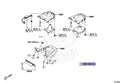 HD DIFF SKID PLATE