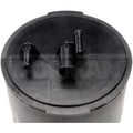 EXTERIOR DOOR HANDLE