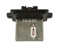 BLOWER MOTOR RESISTOR