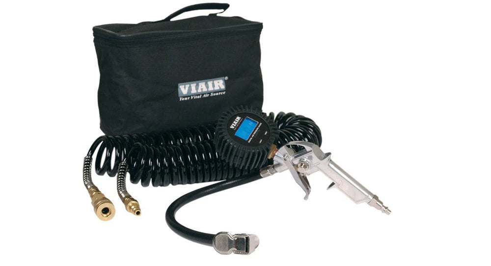 VIAIR 00042 DIGITAL TIRE INFLATION