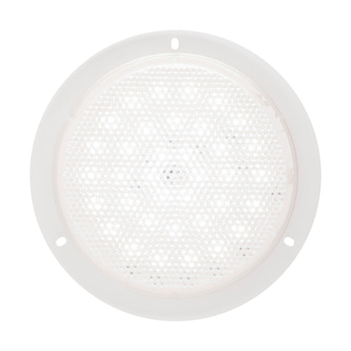 LOW PROFILE LED DOME LIGHT;.180MB