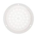 LOW PROFILE LED DOME LIGHT;.180MB