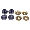 STRUT ROD BUSHING KIT