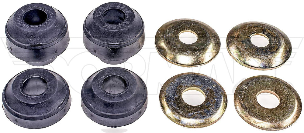 STRUT ROD BUSHING KIT