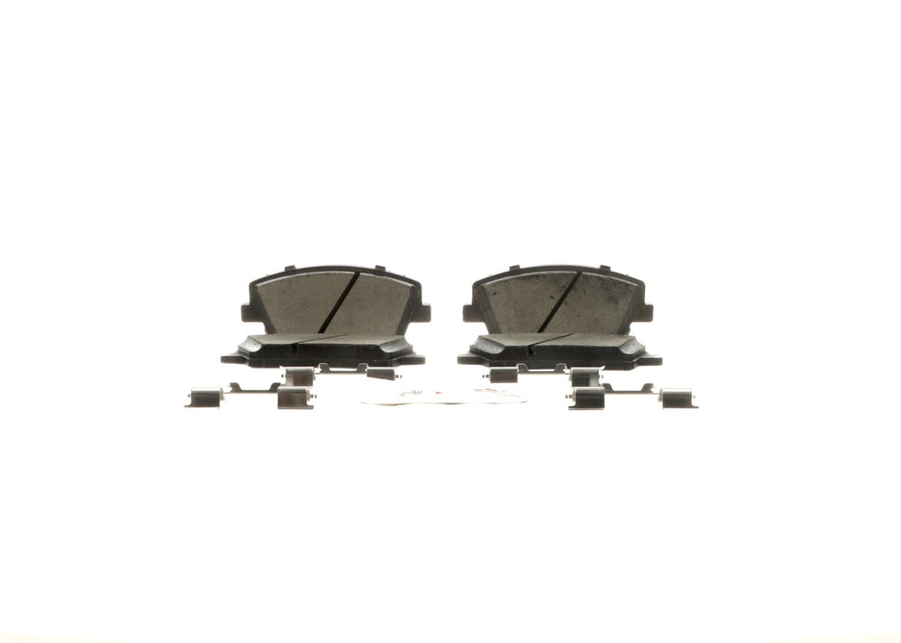 BC2419 BRAKE PADS